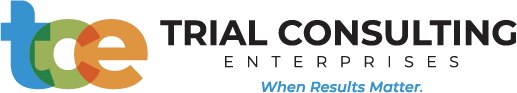 Trial Consulting Enterprises Logo